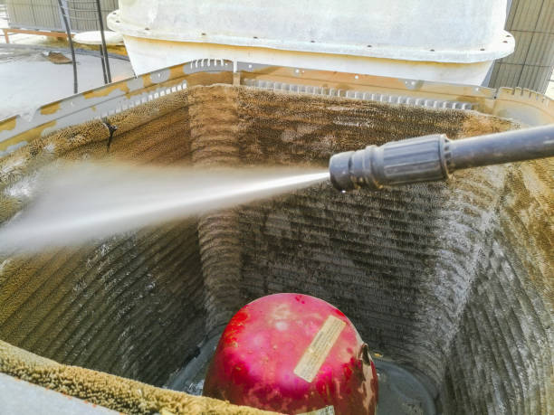 Best Air Duct Sanitizing Services  in Middlebranch, OH
