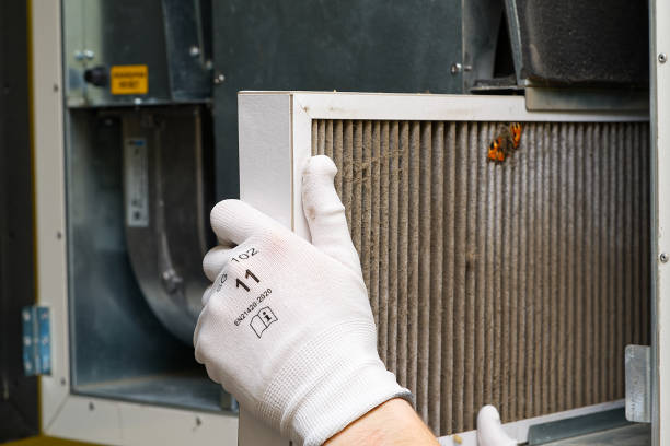 Best Best Air Duct Cleaning Company  in Middlebranch, OH