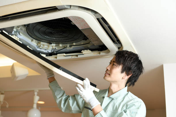 Best Best Air Duct Cleaning Company  in Middlebranch, OH