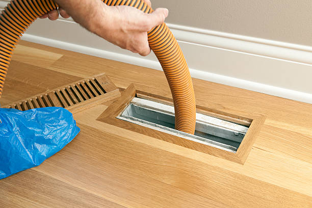 Best Affordable Air Duct Cleaning  in Middlebranch, OH