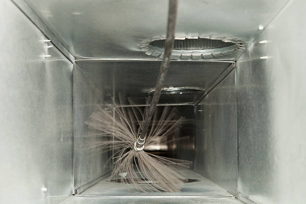 Best HVAC Duct Inspection Services  in Middlebranch, OH