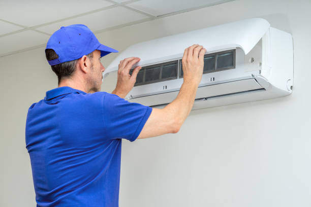 Best Ductwork Cleaning Services  in Middlebranch, OH