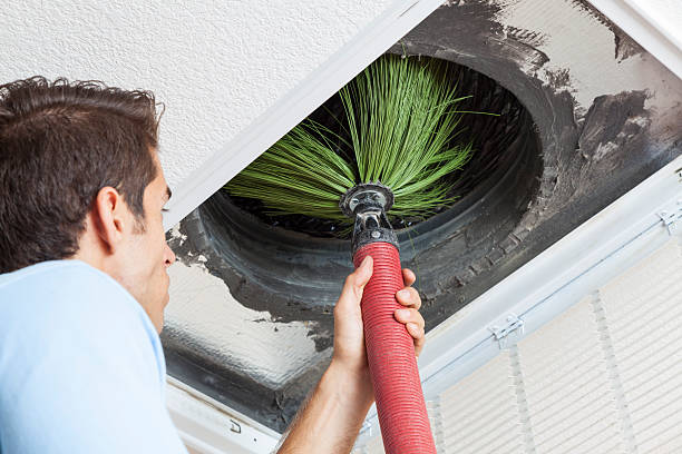 Best Commercial HVAC Duct Cleaning  in Middlebranch, OH